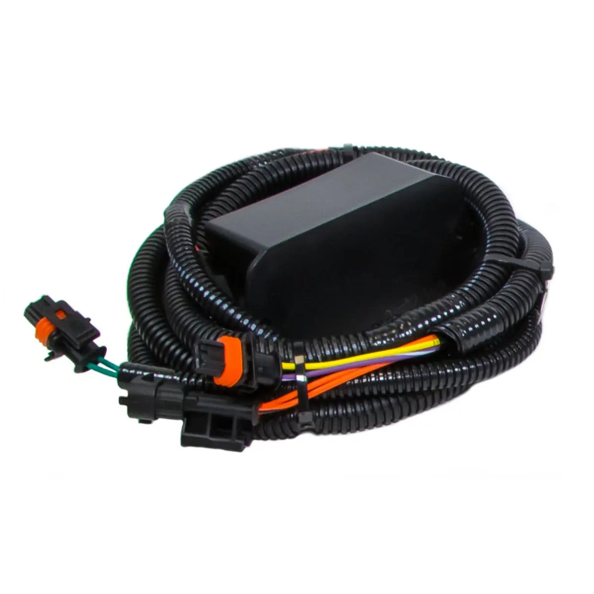 PPE Dual Fueler Control Module: Ram 2500 / 3500 (94-10)