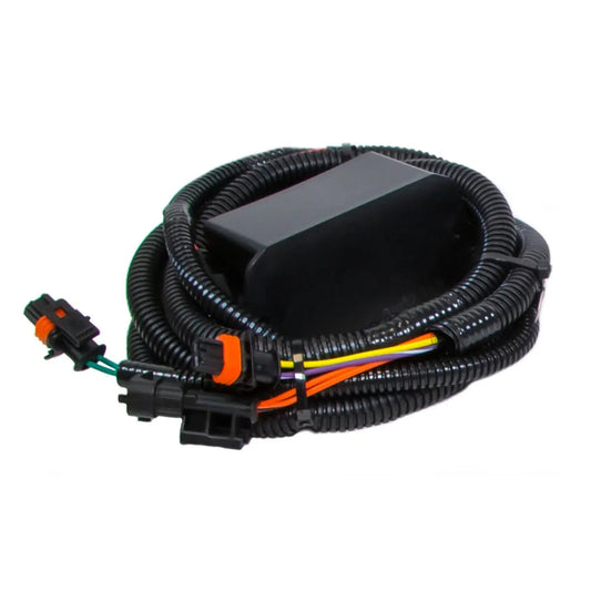 PPE Dual Fueler Control Module: Ram 2500 / 3500 (94-10)