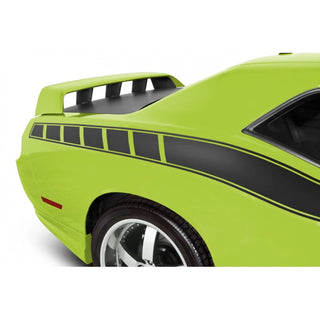 Cervinis C440 Rear Spoiler: Dodge Challenger 2008 - 2020 (All Models)