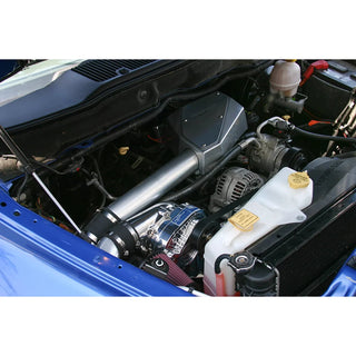 ProCharger Supercharger Kit: Dodge Ram 5.7L Hemi 1500 2004 - 2008