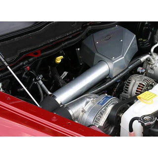 ProCharger Supercharger Kit: Dodge Ram 5.7L Hemi 1500 2004 - 2008