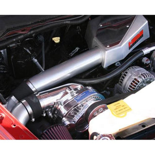 ProCharger Supercharger Kit: Dodge Ram 5.7L Hemi 1500 2004 - 2008