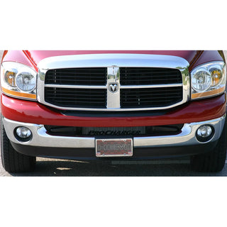 ProCharger Supercharger Kit: Dodge Ram 5.7L Hemi 1500 2004 - 2008