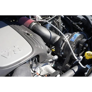 ProCharger Supercharger Kit: Jeep Grand Cherokee 5.7L Hemi 2015 - 2021