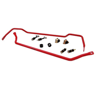 Hotchkis Sway Bars: Dodge Neon SRT4 2003 - 2005