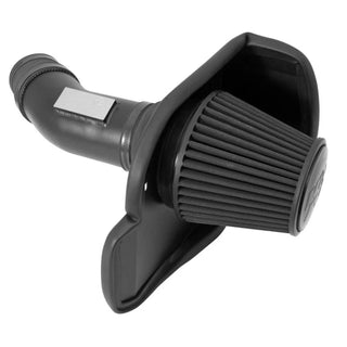 K&N Blackhawk Cold Air Intake: 300C / Challenger / Charger 6.4L 392 2011 - 2024
