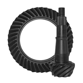 Yukon Gear & Axle Reverse Ring & Pinion 4:30 Gear Ratio: Fits Ram 2014-2023 6.7L Diesel/6.4L 392