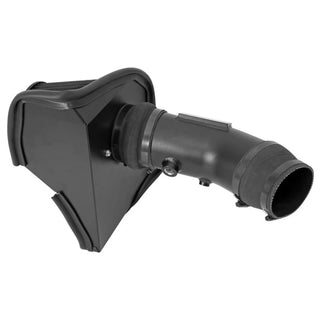 K&N Blackhawk Cold Air Intake: 300C / Challenger / Charger 6.4L 392 2011 - 2024
