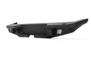DV8 Offroad MTO Rear Bumper w/ Tire Carrier (REAR): Jeep Wrangler JL 2018-2026 2.0L/3.6L