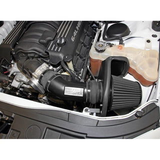 K&N Blackhawk Cold Air Intake: 300C / Challenger / Charger 6.4L 392 2011 - 2024