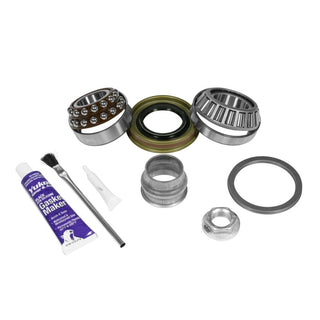 Yukon Gear & Axle Pinion Install Kit (REAR): Jeep Wrangler JL 2018-2020 3.6L/3.0L EcoDiesel