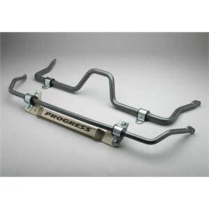 Progress Rear Sway Bar: Dodge Challenger 2008 - 2023