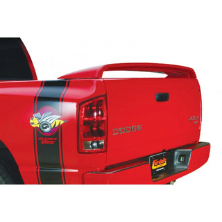 Cervinis SRT10 Rear Spoiler: Dodge Ram 2002 - 2008 (All Models)