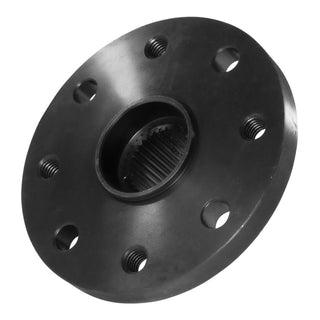 Yukon Gear & Axle Rear Transfer Case Flange Yoke (REAR): Jeep Wrangler JK 2007-2018 3.6L/2.0L