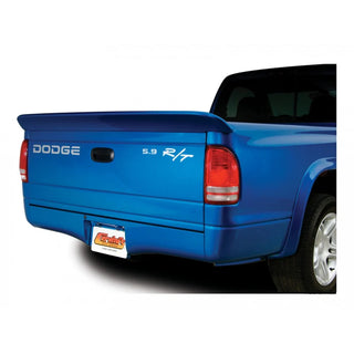 Cervinis Tailgate Spoiler: Dodge Dakota 1997 - 2004