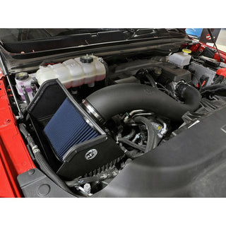 AFE Cold Air Intake: Ram 3.6L V6 1500 2019 - 2024