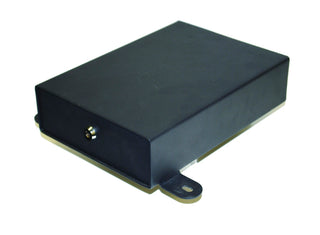Bestop Underseat Lock Box (DRIVER SIDE): Jeep Wrangler TJ 1997-2006 2.5L/4.0L