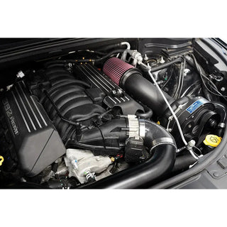 ProCharger Supercharger Kit: Jeep Grand Cherokee 6.4L SRT 2015 - 2021