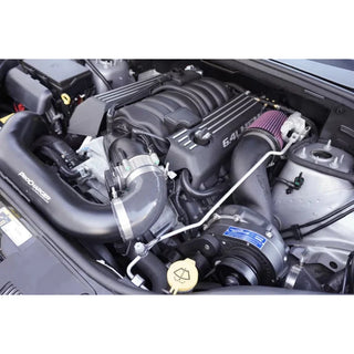 ProCharger Supercharger Kit: Jeep Grand Cherokee 6.4L SRT 2015 - 2021