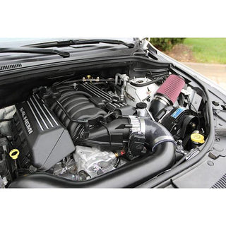 ProCharger Supercharger Kit: Jeep Grand Cherokee 6.4L SRT 2015 - 2021