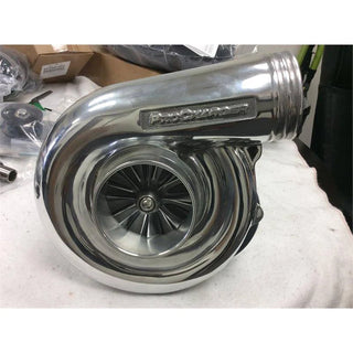 ProCharger Supercharger Kit: Jeep Grand Cherokee 6.4L SRT 2015 - 2021