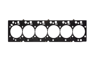 Fleece Performance Fire Ring Head Gasket 0.105in Thick: Dodge Ram 2007-2018 5.9L/6.7L Diesel