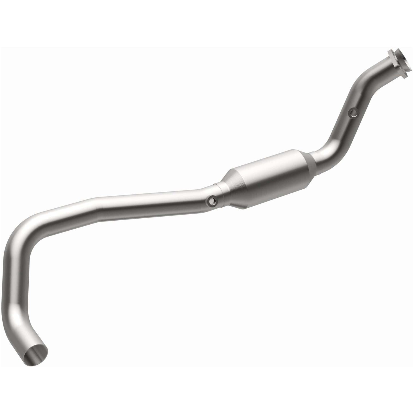 Magnaflow Direct-Fit Catalytic Converter: Dodge Ram 1500 2004 - 2005