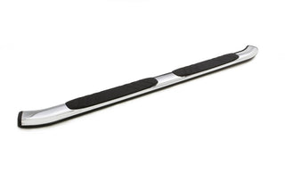 LUND 5in Oval Bent Nerf Bars Chrome: Fits Ram 1500/2500/3500 2009-2022 3.6L/5.7L Hemi