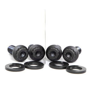 Fluidampr High Strength Bolt Kit: Dodge Ram 2500/3500 5.9L/6.7L Diesel 2003-2023
