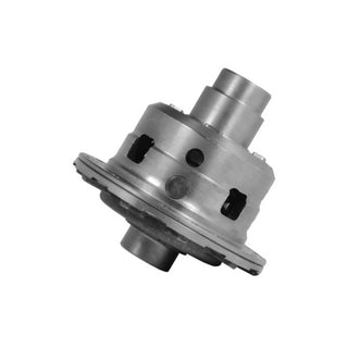 Yukon Gear Electric Locker Dana 44 Diff 30 Spline (FRONT): Jeep Wrangler JK 2007-2018 3.6L/3.8L V6