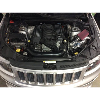 ProCharger Supercharger Kit: Jeep Grand Cherokee 6.4L SRT 2015 - 2021