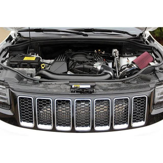 ProCharger Supercharger Kit: Jeep Grand Cherokee 6.4L SRT 2015 - 2021
