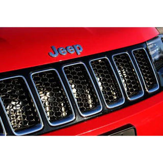 ProCharger Supercharger Kit: Jeep Grand Cherokee 6.4L SRT 2015 - 2021