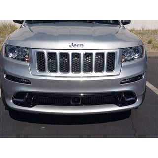 ProCharger Supercharger Kit: Jeep Grand Cherokee 6.4L SRT 2015 - 2021