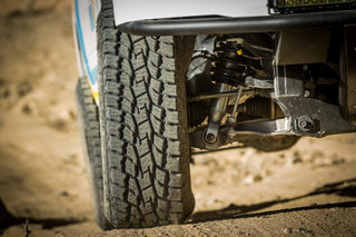 Bilstein B8 6112 Front Suspension Kit (FRONT): Fits Most Dodge/Ram 5.7L/3.0L EcoDiesel (09-24) w/ 0-2.8" Lift