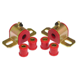 Prothane Rear Sway Bar Bushings: Chrysler 300C / Dodge Challenger / Charger / Magnum 2005-2010