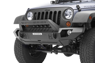 Go Rhino Trailline 20" Light Mount Bar: Fits Most Jeep Wrangler / Gladiator Models (2007-2026)