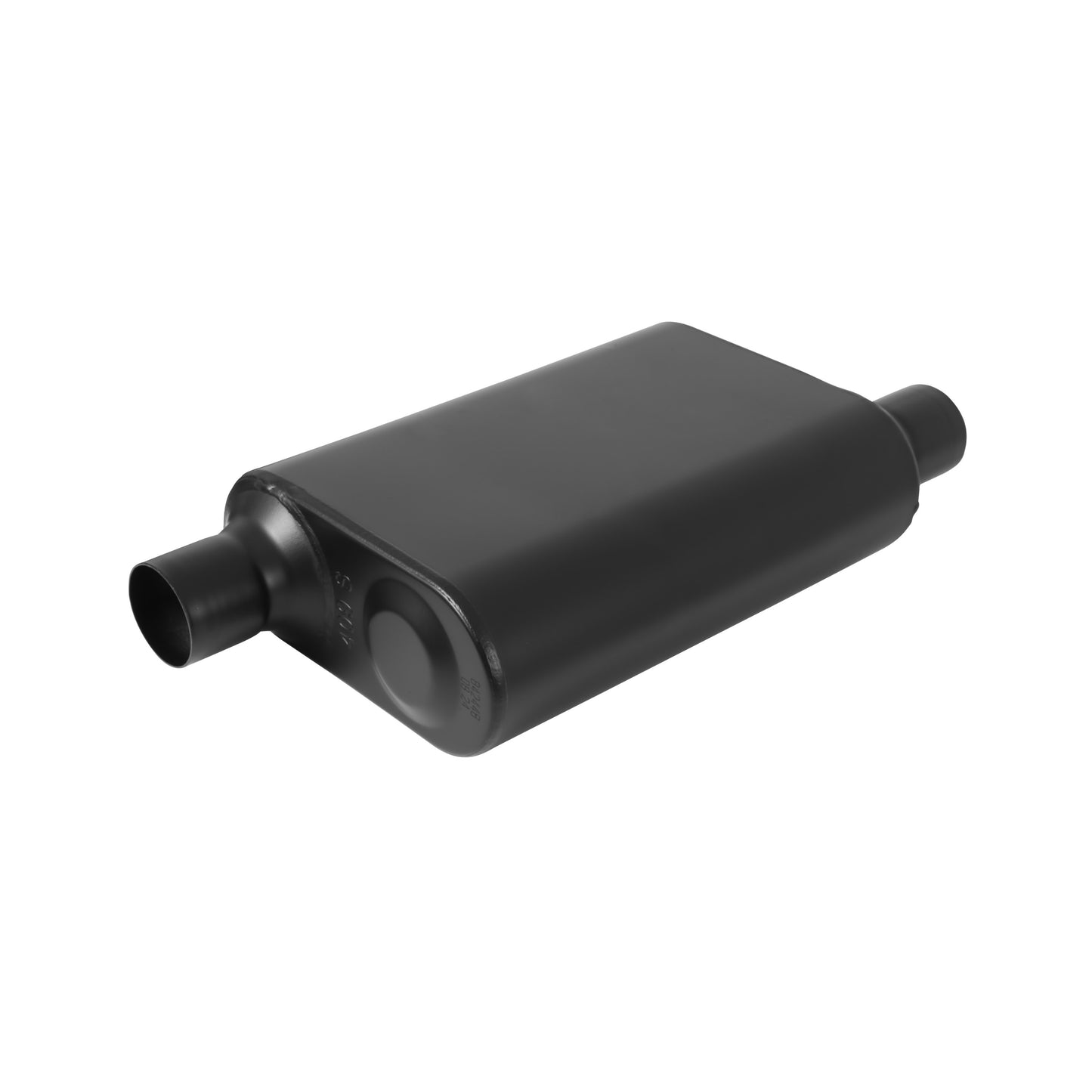 Flowmaster Super 44 Series Chambered Muffler: Chrysler 300 (05-12) / Dodge Challenger (09-14) / Charger (06-10) / Magnum (05-08)