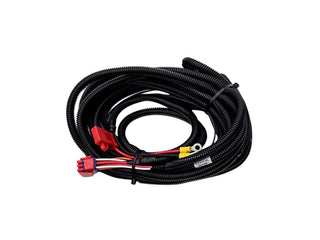 AMP Research Wire Harness: Ram 1500 (13-18) / 2500 (13-22) / 3500 (13-22)