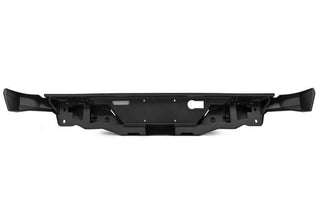 DV8 Offroad FS-15 Series Rear Bumper: Fits Most Jeep Wrangler / Gladiator Models (2018-2026) - Black Powder Coat