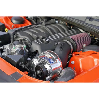 ProCharger Supercharger Kit: Dodge Charger 6.4L 392 Hemi 2015 - 2023
