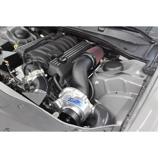 ProCharger Supercharger Kit: Dodge Charger 6.4L 392 Hemi 2015 - 2023