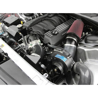 ProCharger Supercharger Kit: Dodge Charger 6.4L 392 Hemi 2015 - 2023