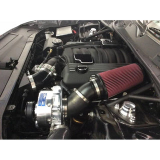ProCharger Supercharger Kit: Dodge Charger 6.4L 392 Hemi 2015 - 2023