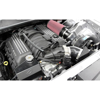 ProCharger Supercharger Kit: Dodge Charger 6.4L 392 Hemi 2015 - 2023