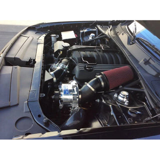 ProCharger Supercharger Kit: Dodge Charger 6.4L 392 Hemi 2015 - 2023