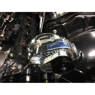 ProCharger Supercharger Kit: Dodge Charger 6.4L 392 Hemi 2015 - 2023