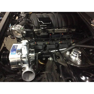 ProCharger Supercharger Kit: Dodge Charger 6.4L 392 Hemi 2015 - 2023