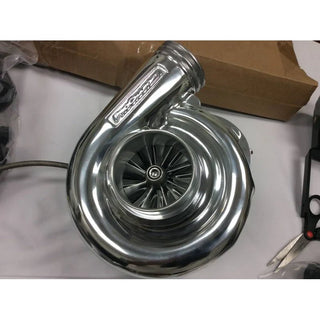 ProCharger Supercharger Kit: Dodge Charger 6.4L 392 Hemi 2015 - 2023