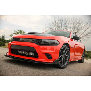 ProCharger Supercharger Kit: Dodge Charger 6.4L 392 Hemi 2015 - 2023